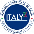 logo certificazione ItaliX Certified