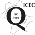 logo certificazione Quality Management Sym Certification